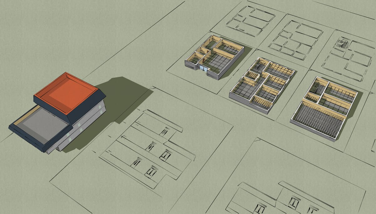 Mobirise Website Builder